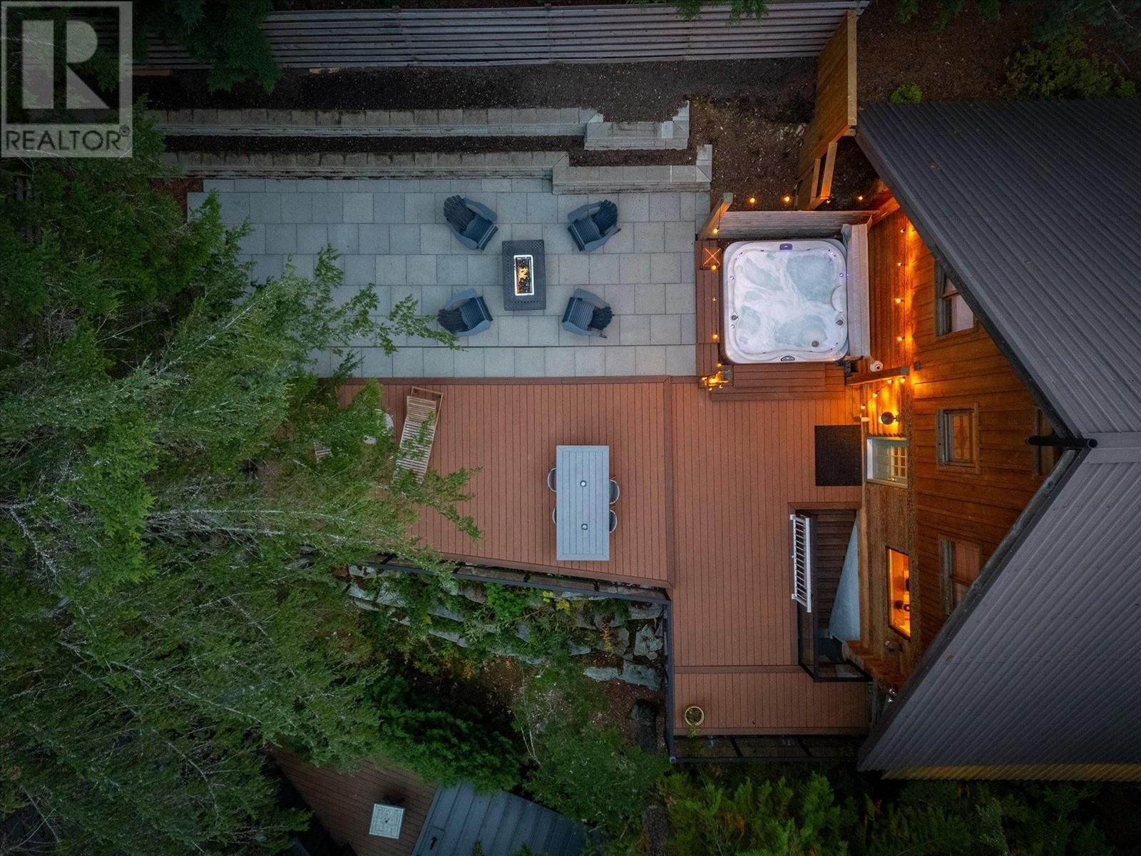 3114 TYROL CRESCENT, Whistler