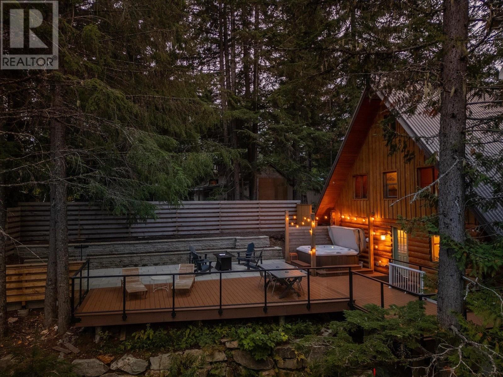 3114 TYROL CRESCENT, Whistler