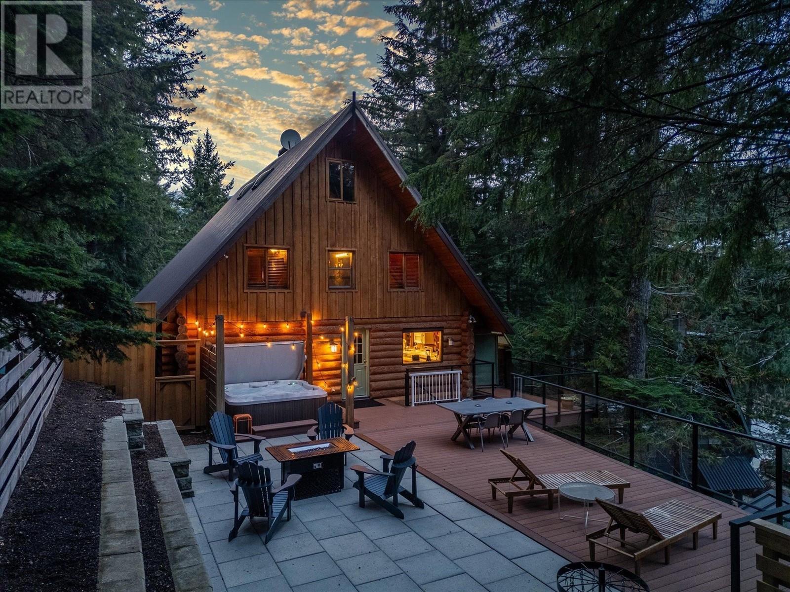 3114 TYROL CRESCENT, Whistler