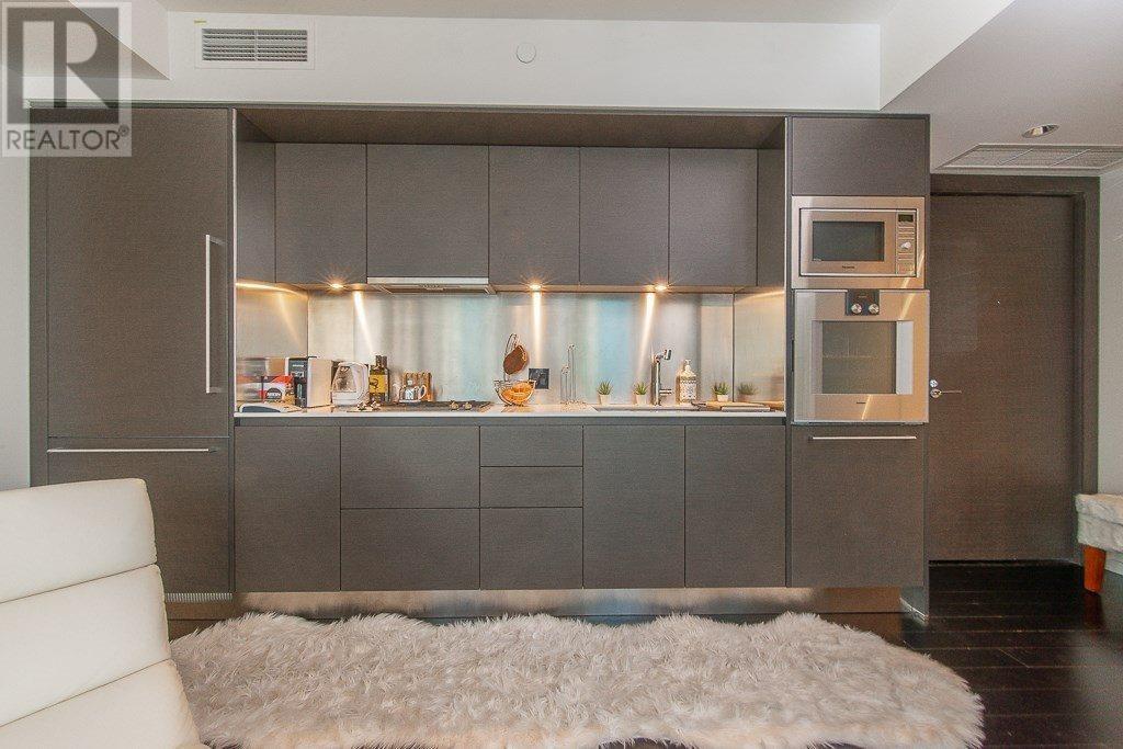 Photo 2 of 2305 1151 W Georgia Street, Vancouver BC