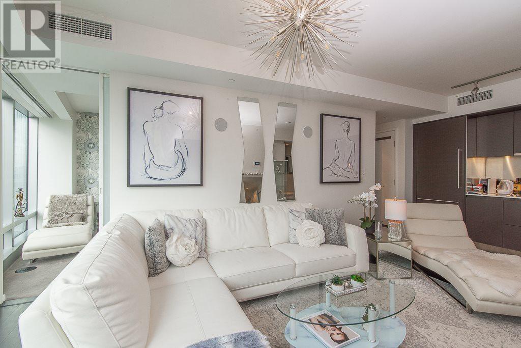 Photo 3 of 2305 1151 W Georgia Street, Vancouver BC