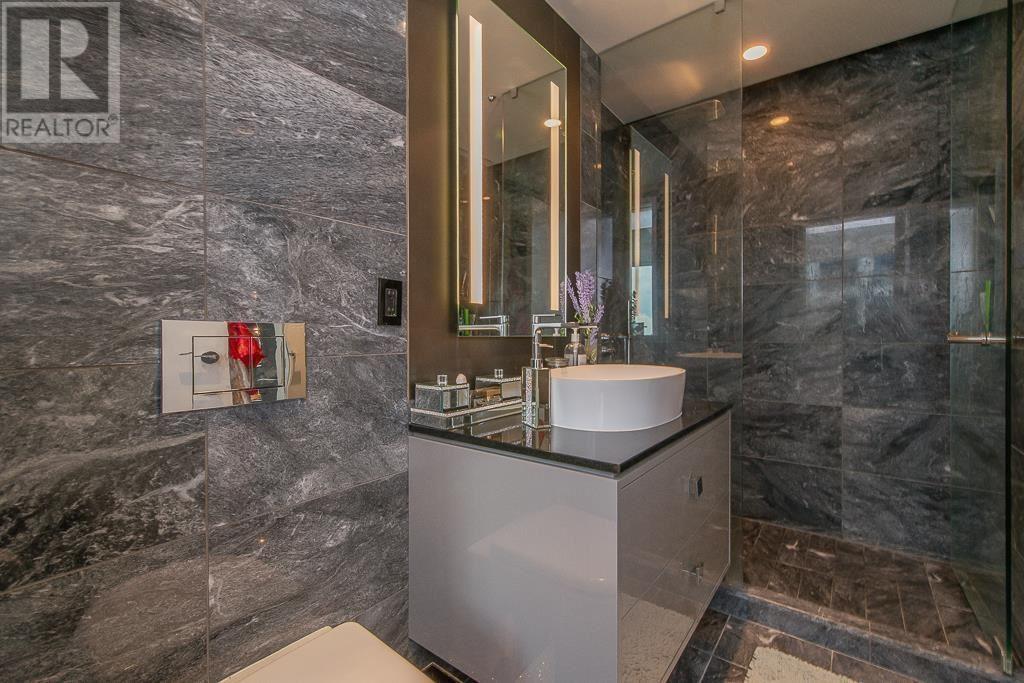 Photo 5 of 2305 1151 W Georgia Street, Vancouver BC