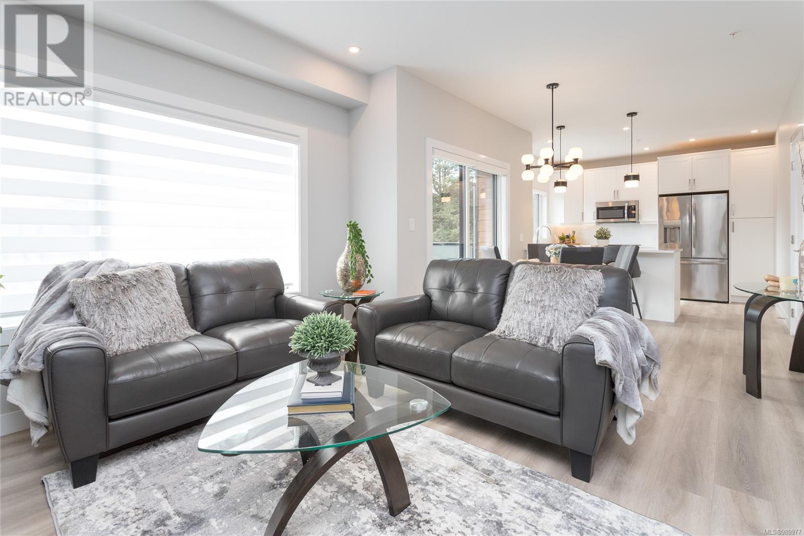 406 924 Jenkins Ave, Langford real estate listing 989977