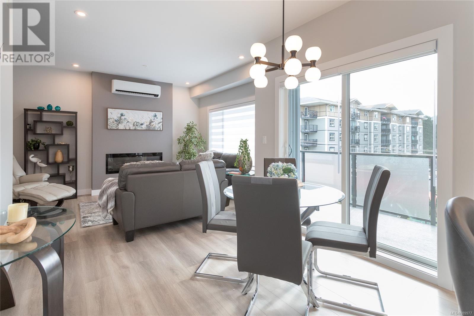 406 924 Jenkins Ave, Langford real estate listing 989977