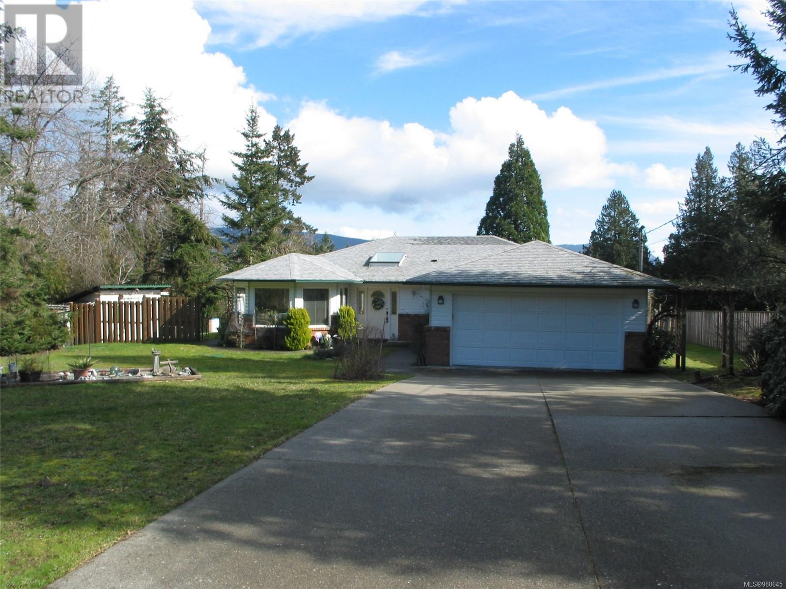 4665 Bicks Rd, Cowichan Bay