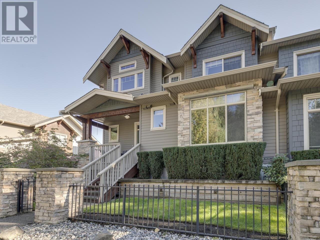 102 3458 BURKE VILLAGE PROMENADE, Coquitlam