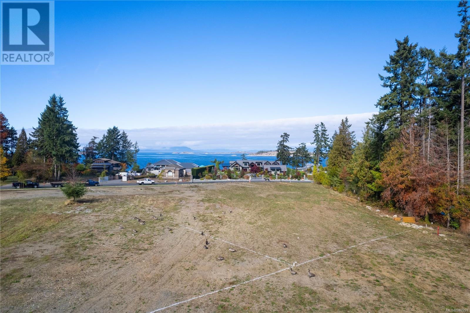 Photo 12 of Sl 1 Ocean Blue Pl, Lantzville BC