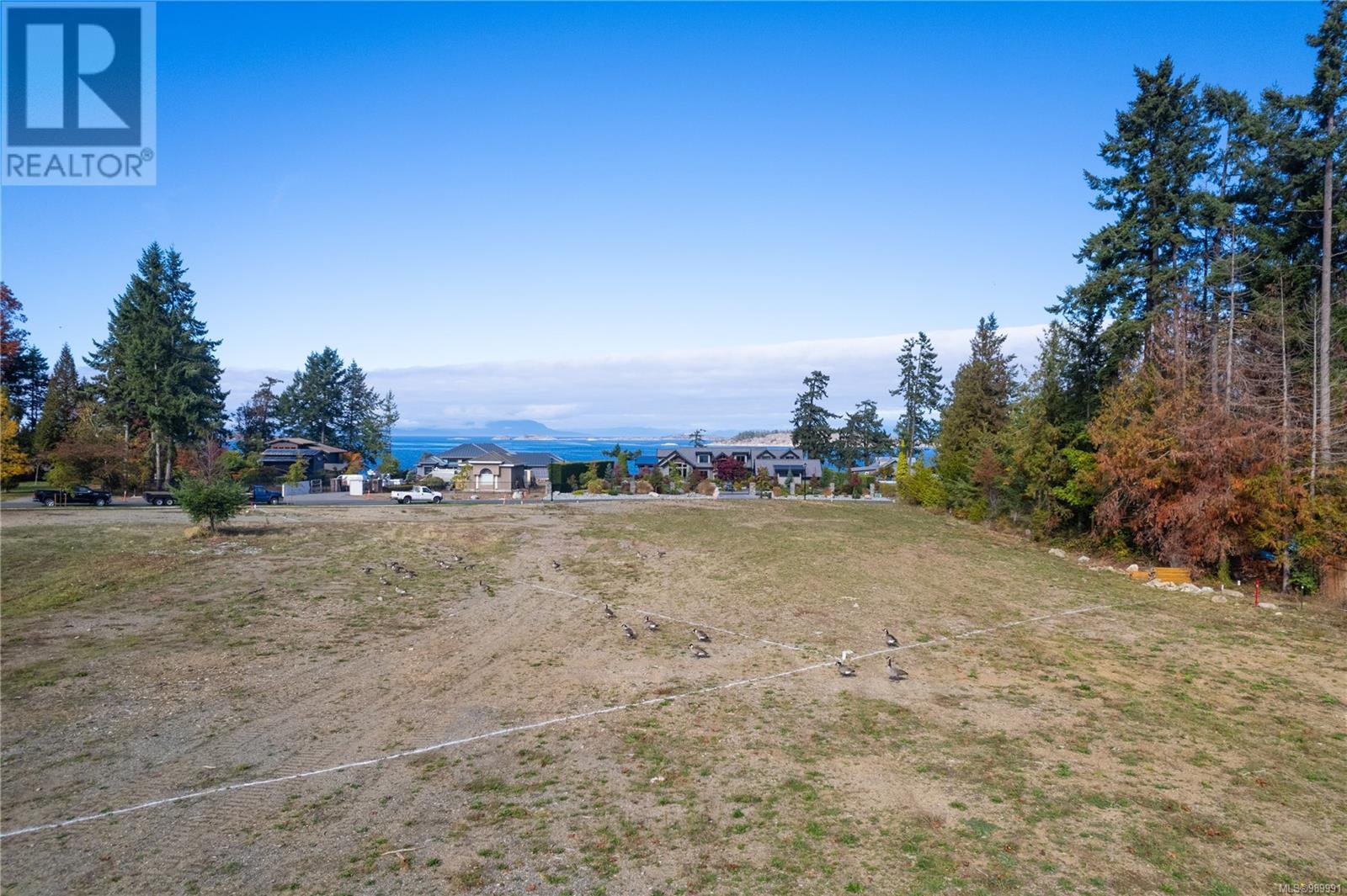 Photo 11 of Sl 1 Ocean Blue Pl, Lantzville BC