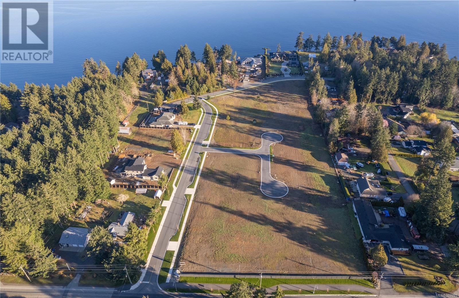 Photo 7 of Sl 1 Ocean Blue Pl, Lantzville BC