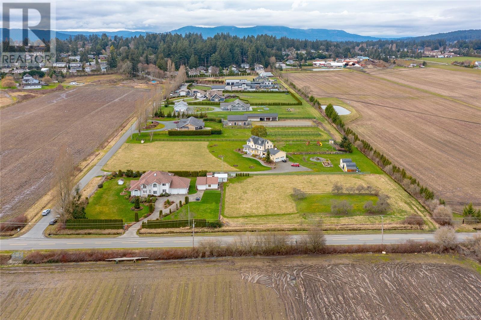 7380 Central Saanich Rd, Central Saanich