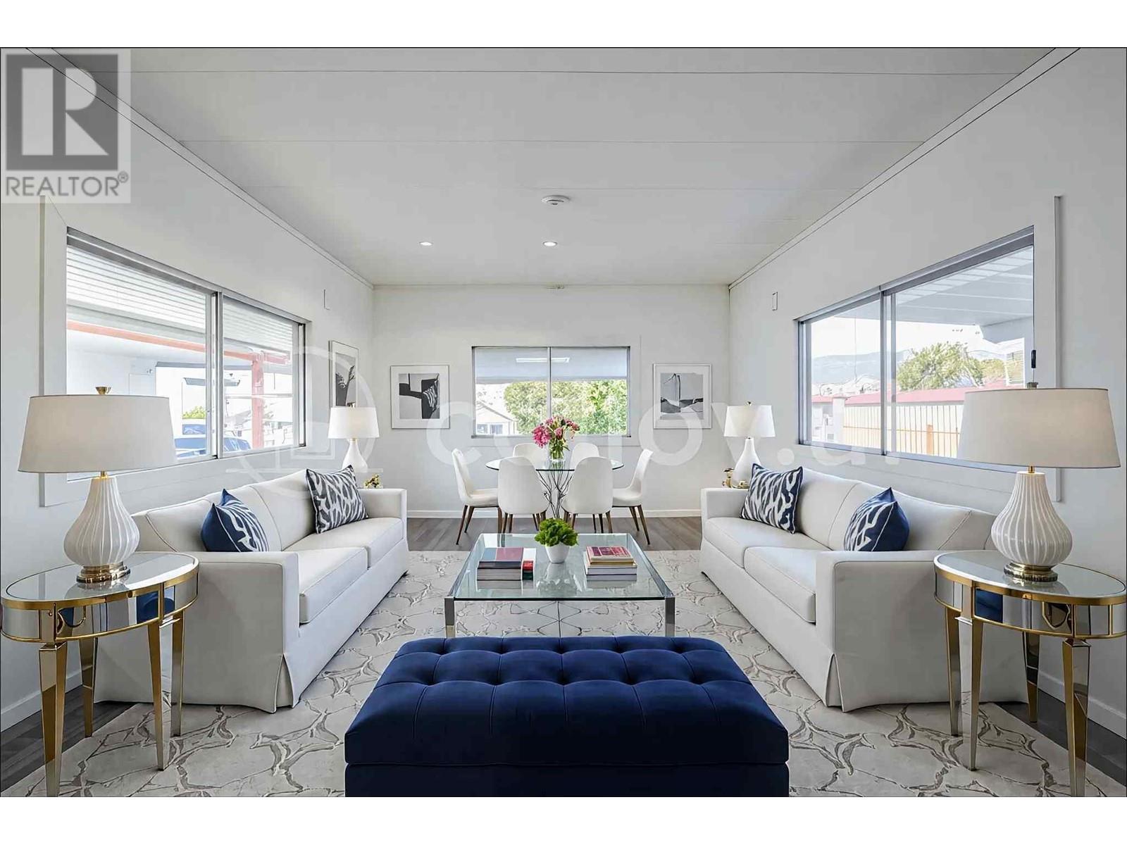 197 DAUPHIN Avenue Unit# 14, Penticton