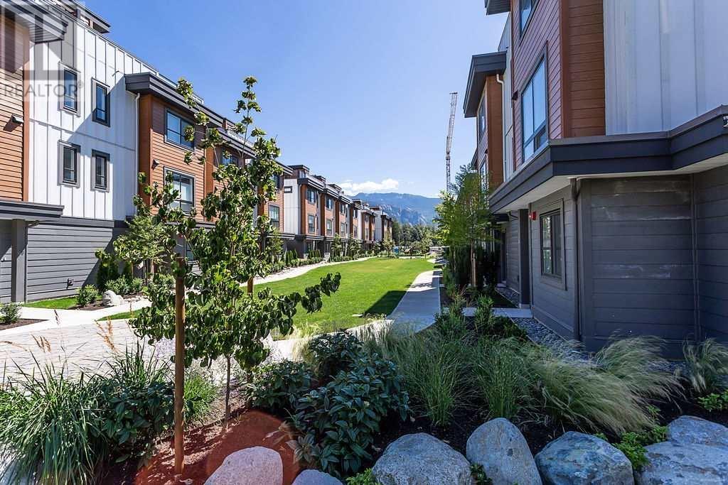 101 39771 GOVERNMENT ROAD, Squamish real estate listing C8067238