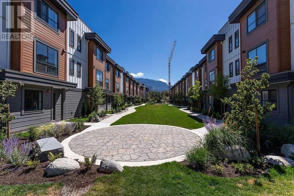 101 39771 GOVERNMENT ROAD, Squamish real estate listing C8067238