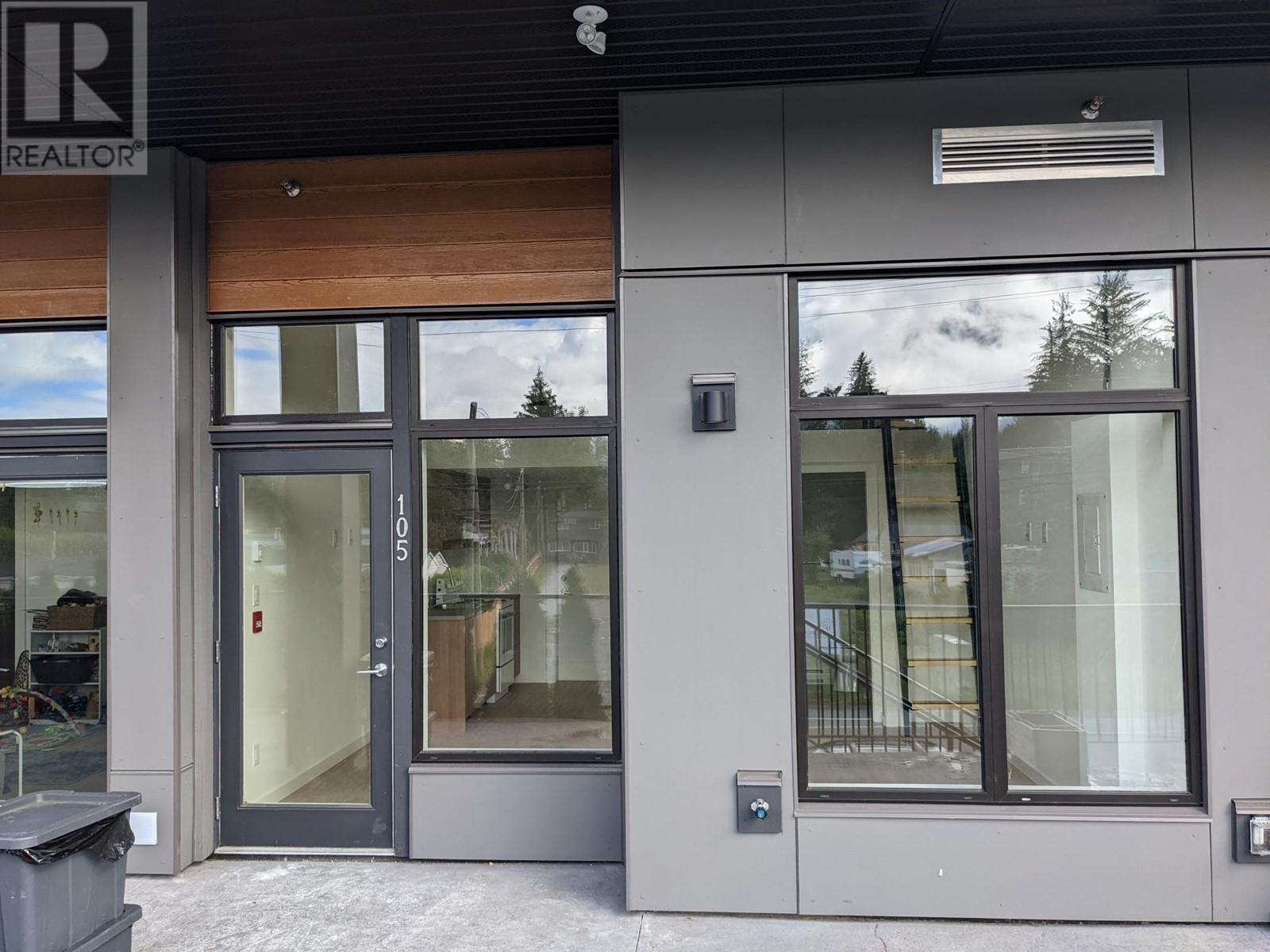 101 39771 GOVERNMENT ROAD, Squamish real estate listing C8067238