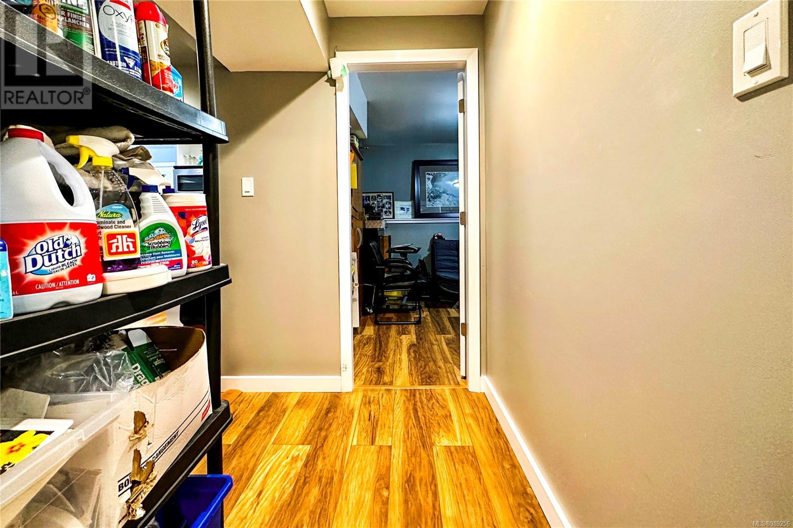 601 WARDEN Cds, Campbell River real estate listing 989256