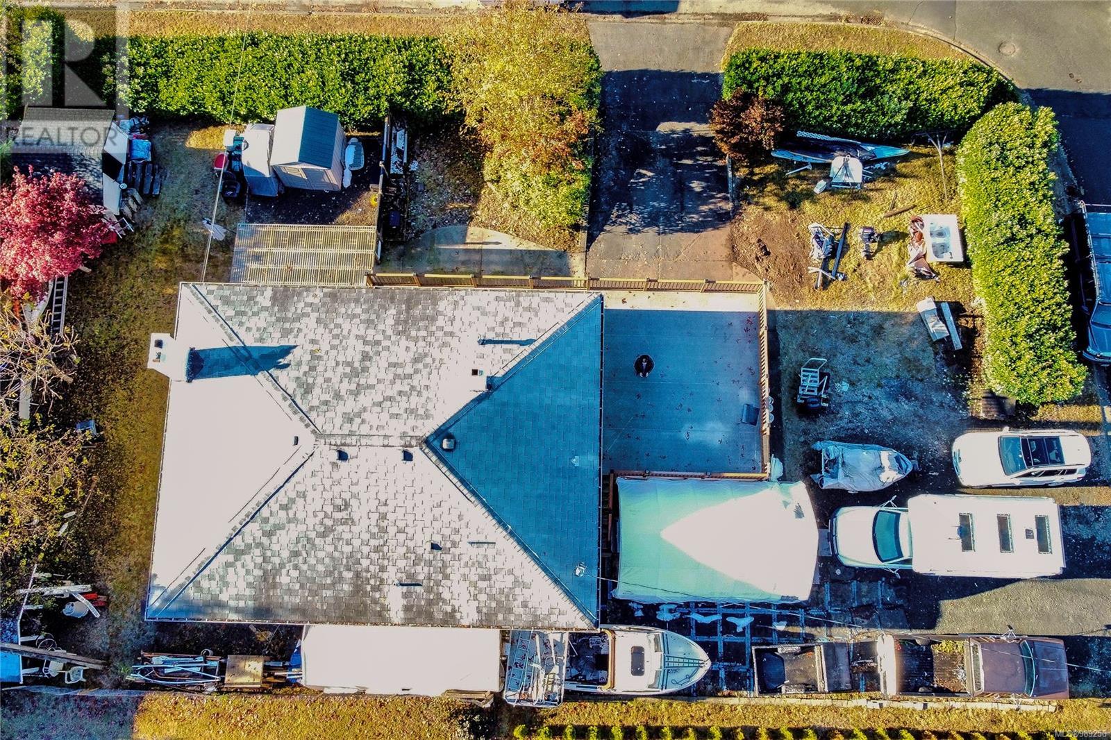 601 WARDEN Cds, Campbell River real estate listing 989256