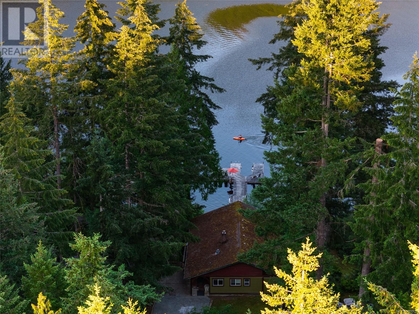 1415 West Shawnigan Lake Rd, Shawnigan Lake