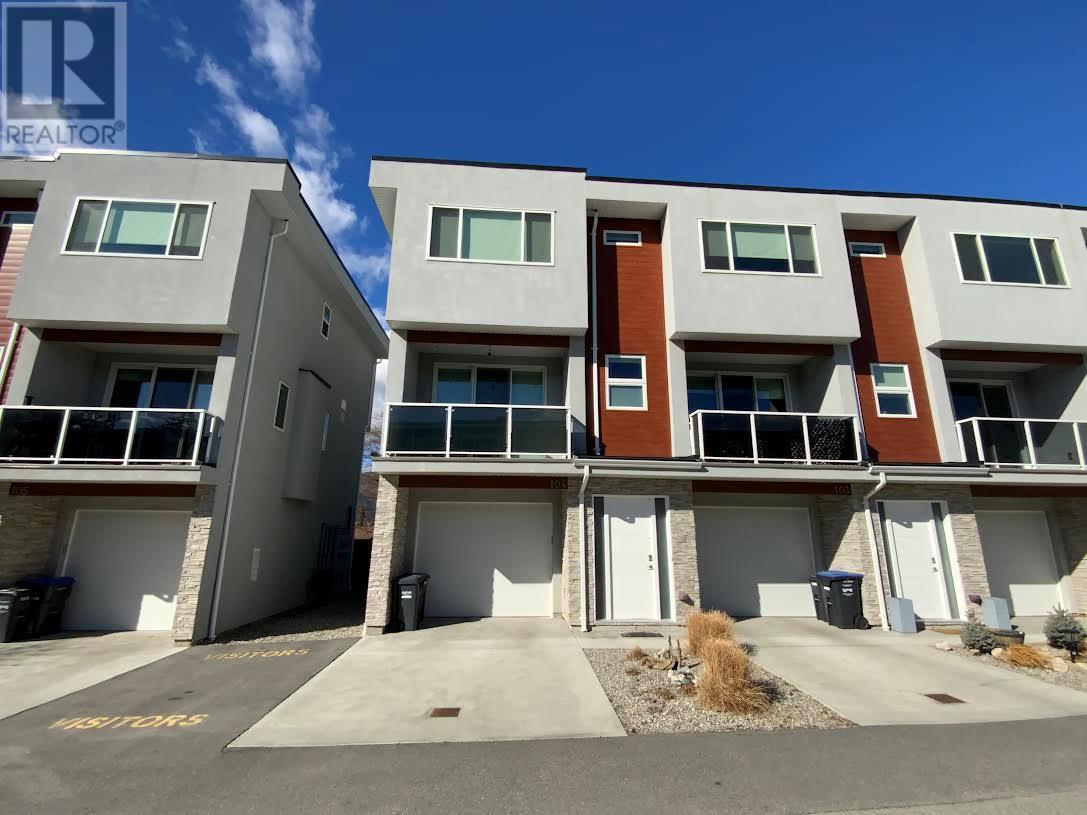 104 210 SCOTT Avenue, Penticton
