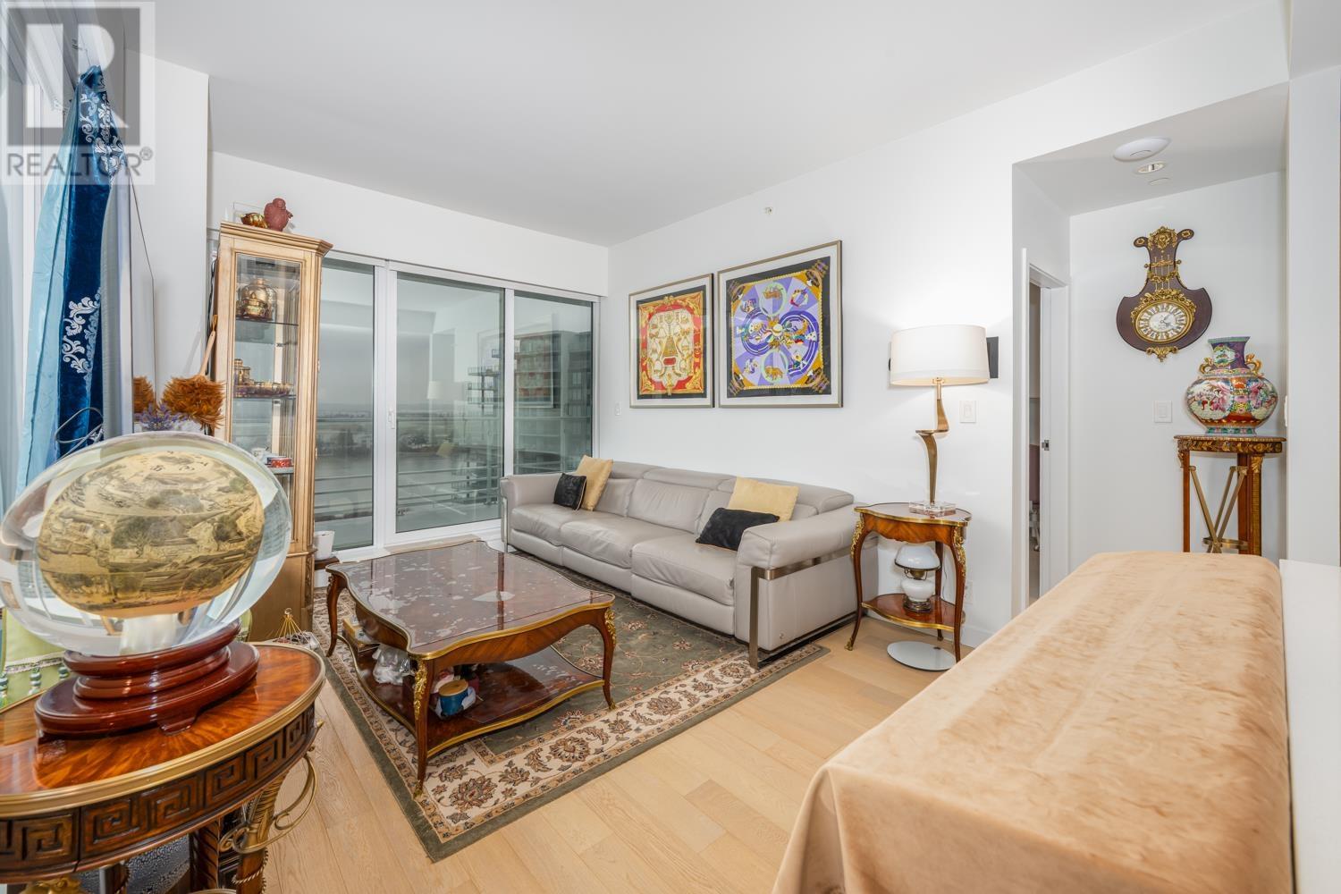 #901-6688 PEARSON Way, Richmond