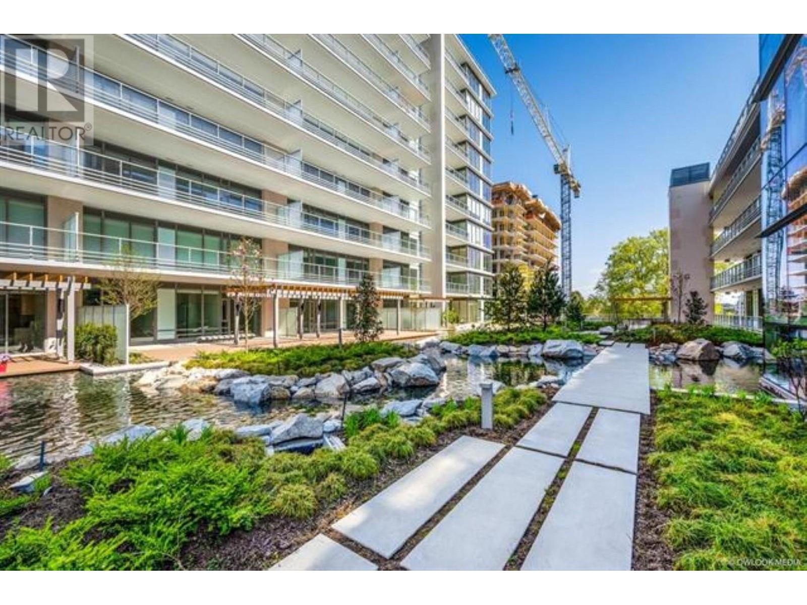#901-6688 PEARSON Way, Richmond