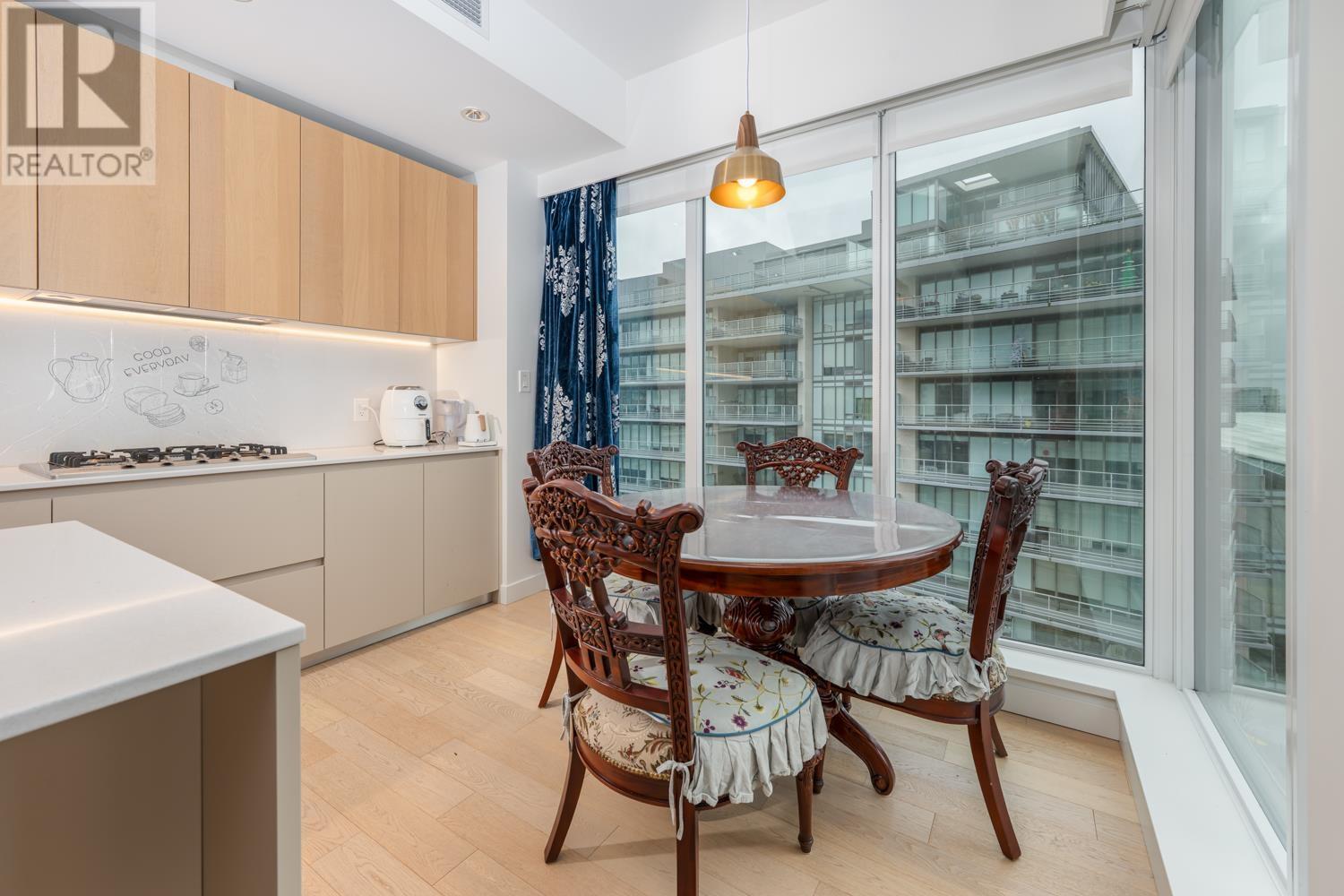 #901-6688 PEARSON Way, Richmond