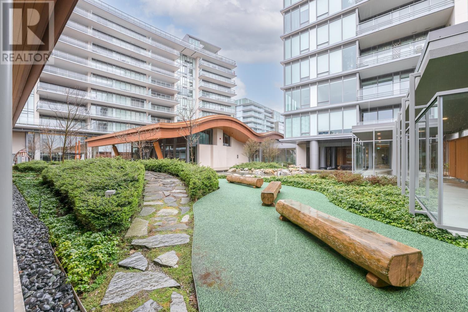 #901-6688 PEARSON Way, Richmond