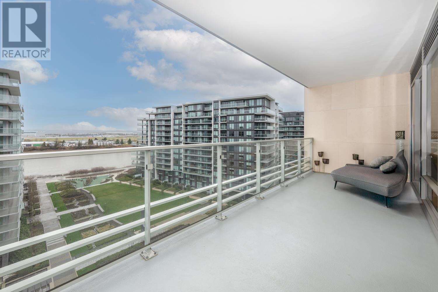 #901-6688 PEARSON Way, Richmond