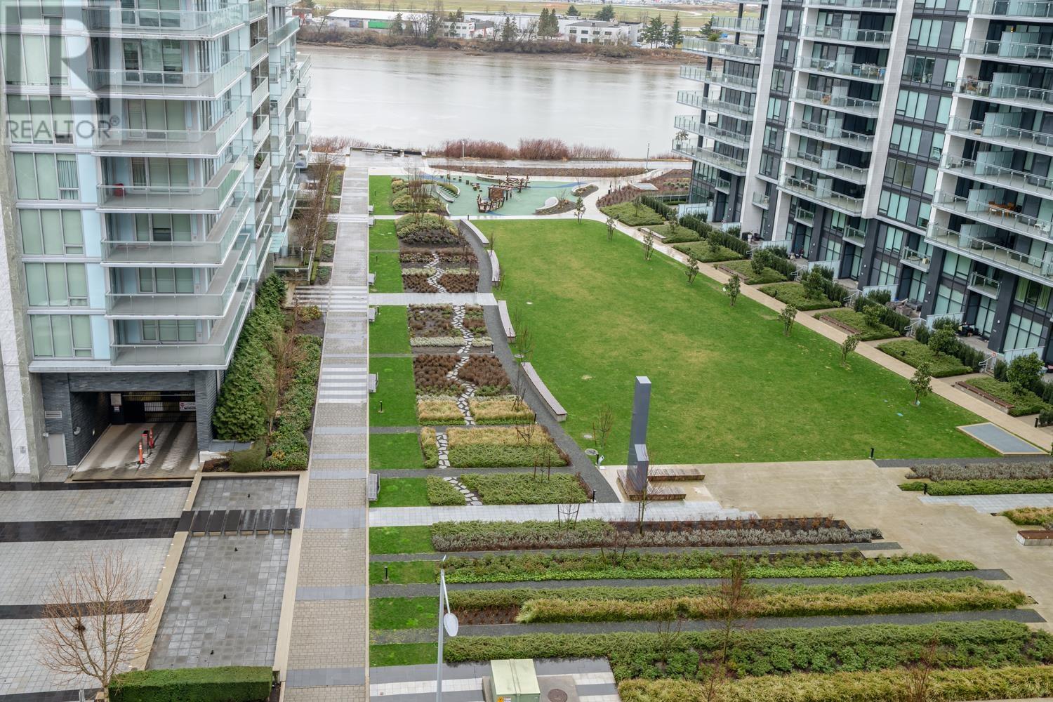 #901-6688 PEARSON Way, Richmond