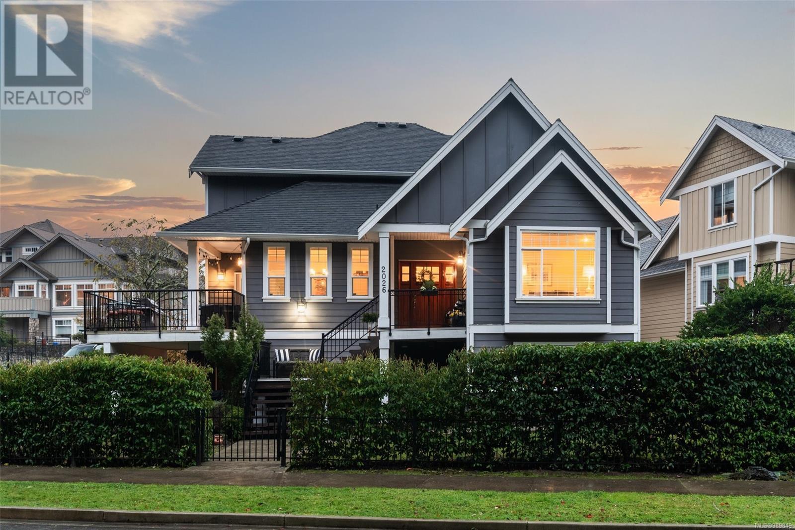 2026 Hannington Rd, Langford real estate listing 989849