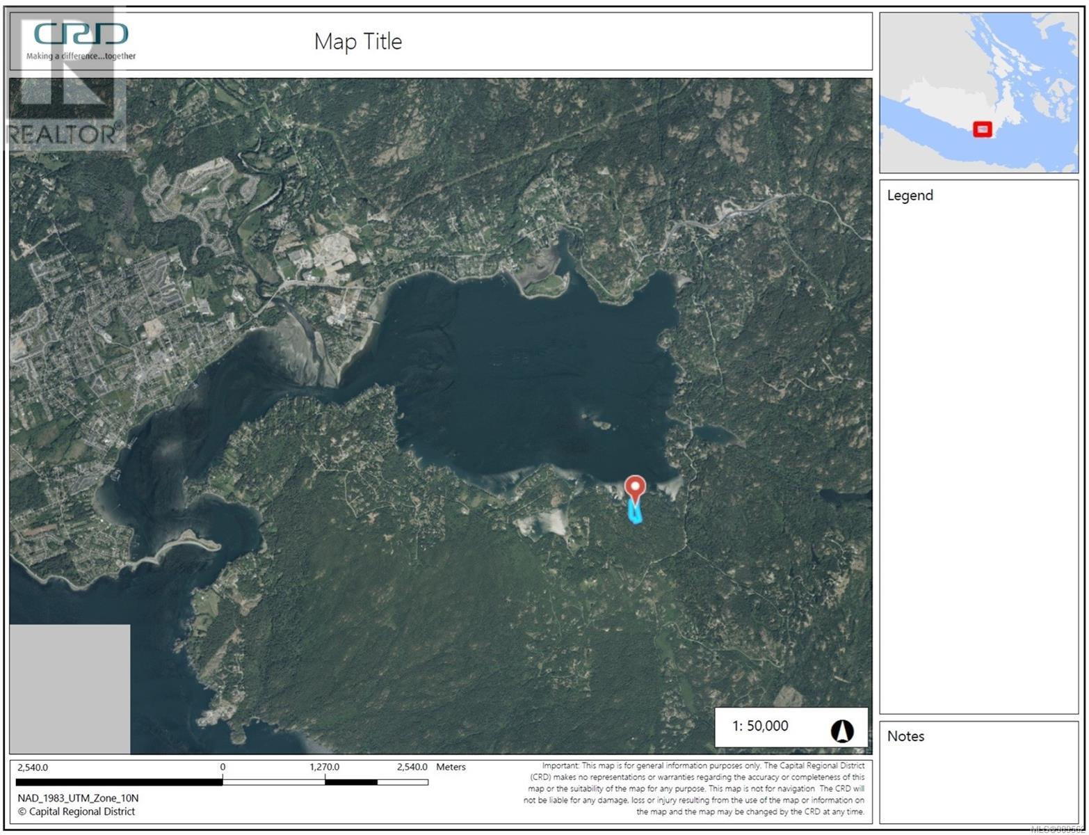 Photo 5 of Sl 3 Gillespie Rd, Sooke BC