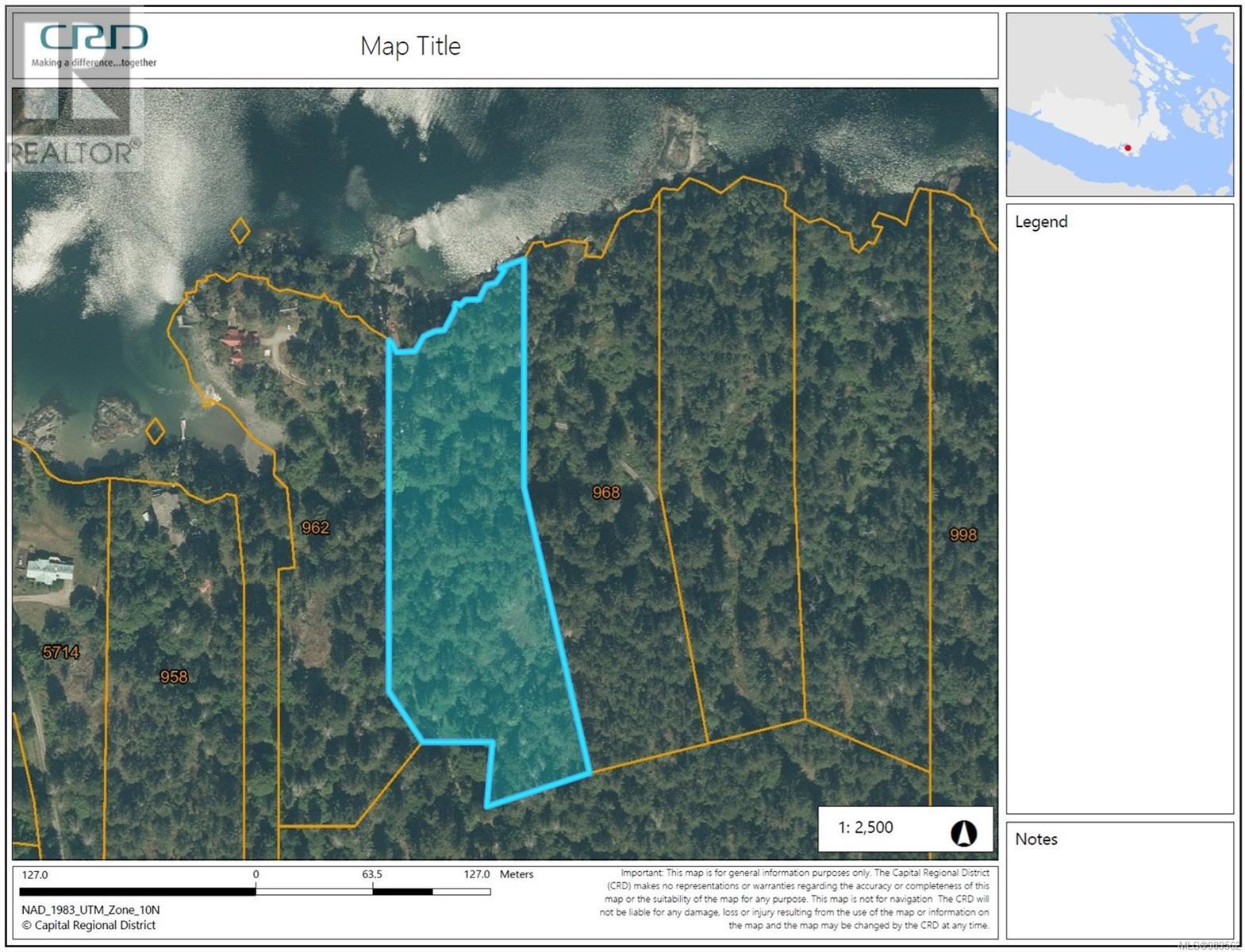 Photo 9 of Sl 3 Gillespie Rd, Sooke BC