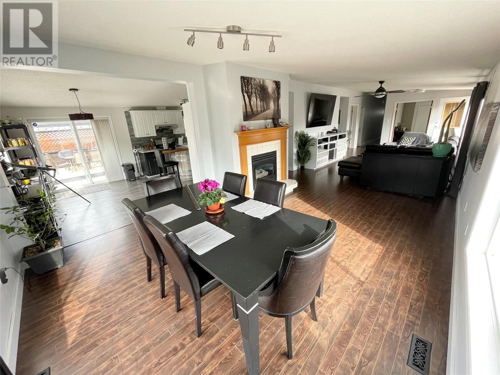 1535 CUMMING Boulevard, Cache Creek