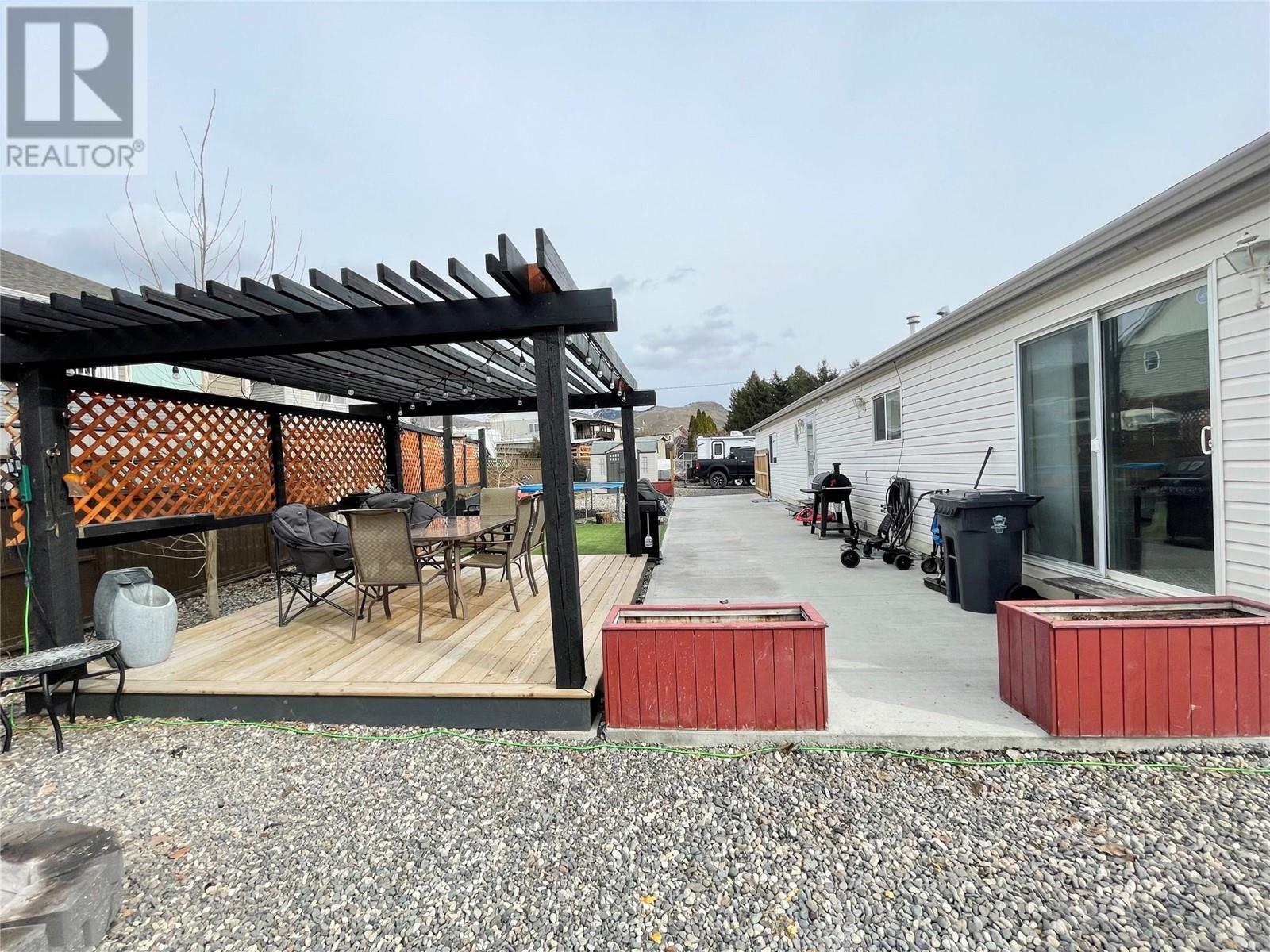 1535 CUMMING Boulevard, Cache Creek