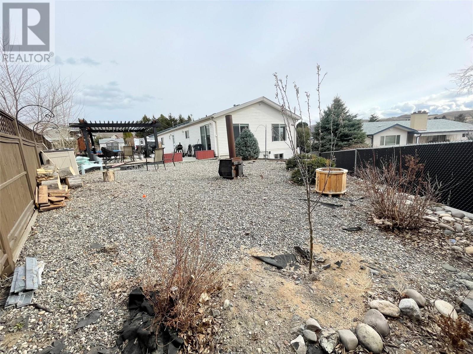 1535 CUMMING Boulevard, Cache Creek