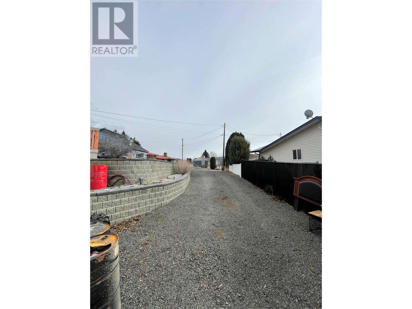 1535 CUMMING Boulevard, Cache Creek