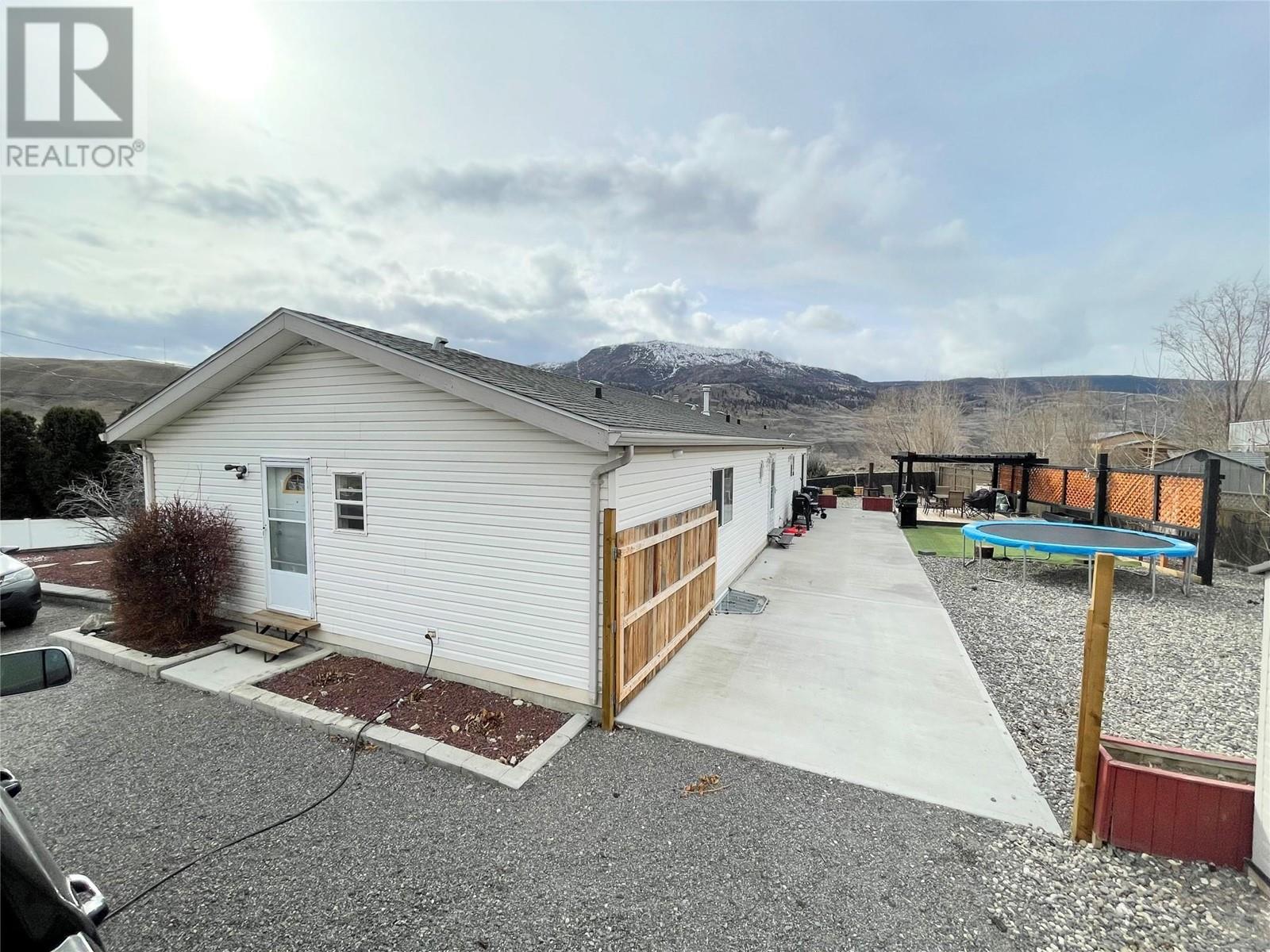 1535 CUMMING Boulevard, Cache Creek