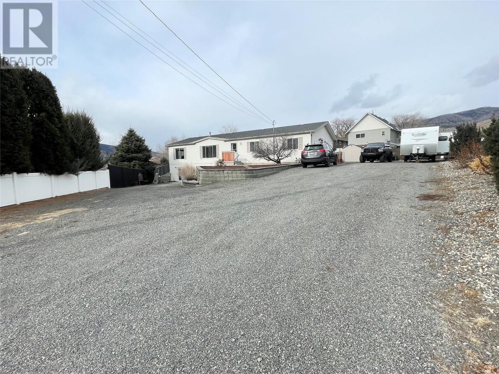 1535 CUMMING Boulevard, Cache Creek