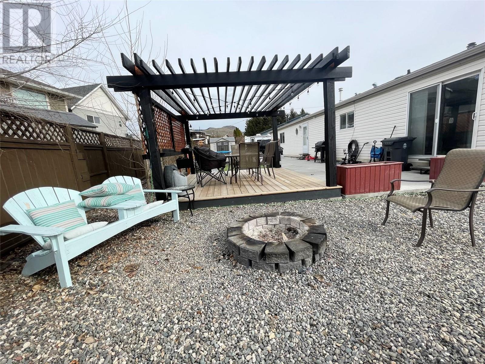 1535 CUMMING Boulevard, Cache Creek