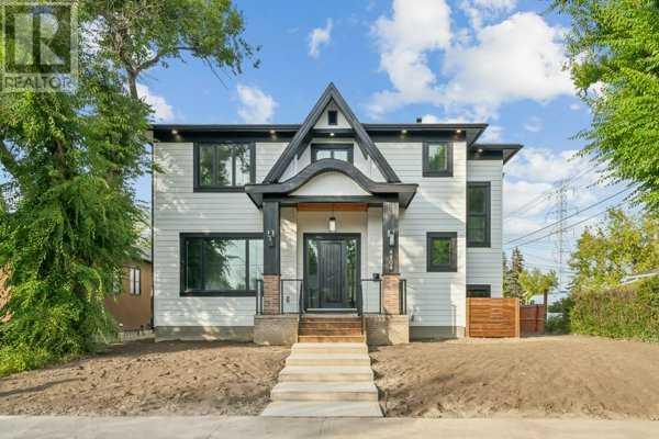 4804 5 Avenue SW, Calgary, Alberta