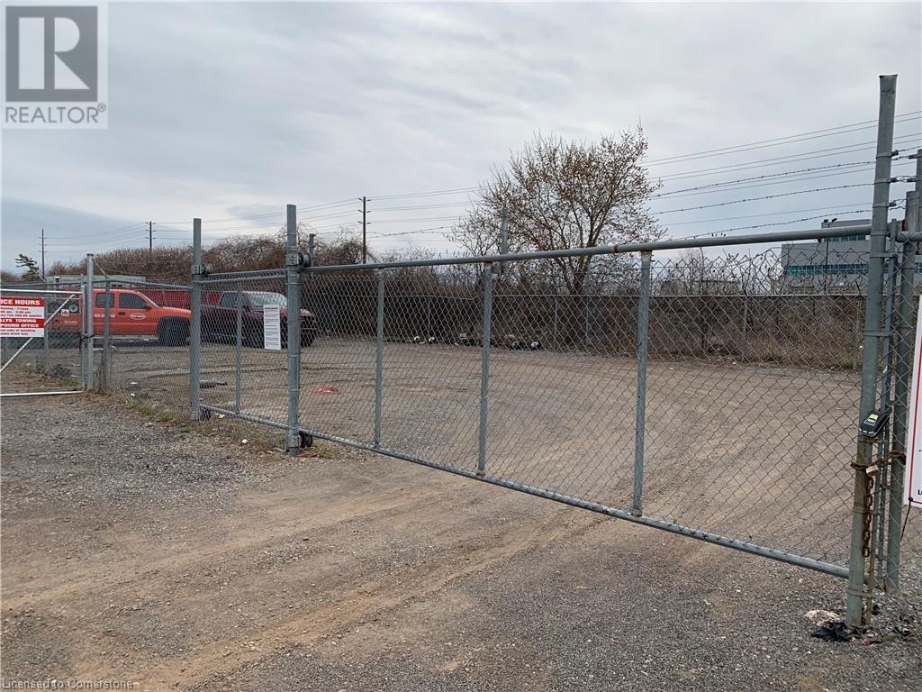Photo 2 of 1149 Speers Road Unit Yard, Oakville ON