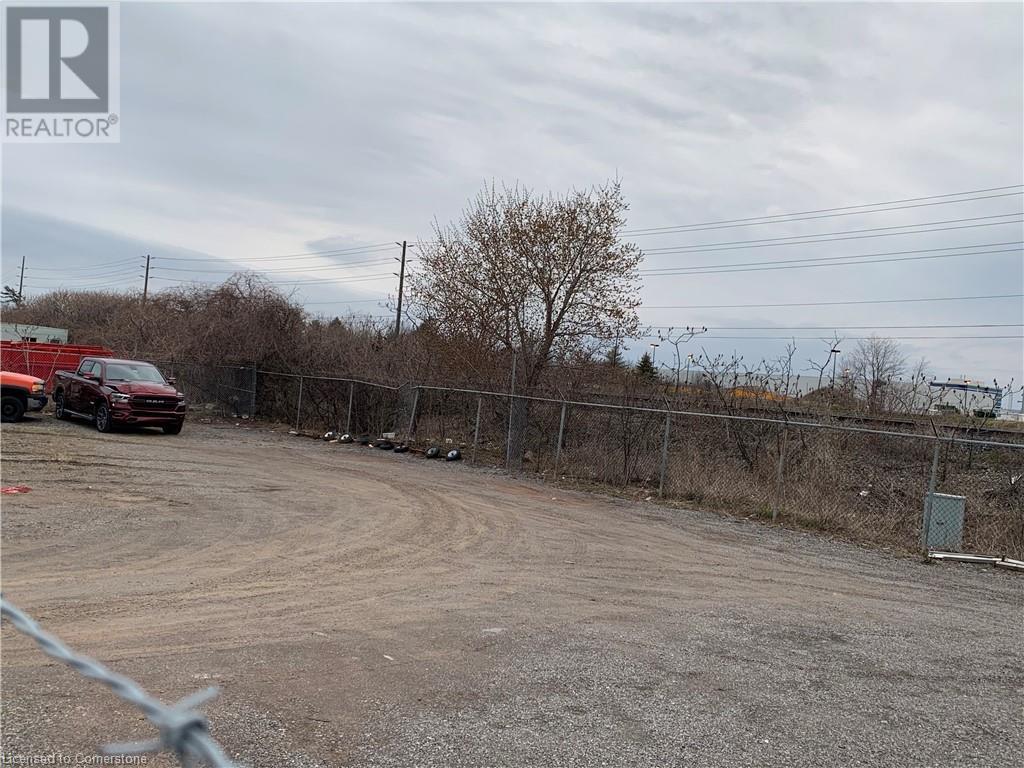 Photo 3 of 1149 Speers Road Unit Yard, Oakville ON