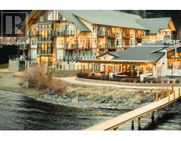 518 12811 LAKESHORE Drive, Summerland