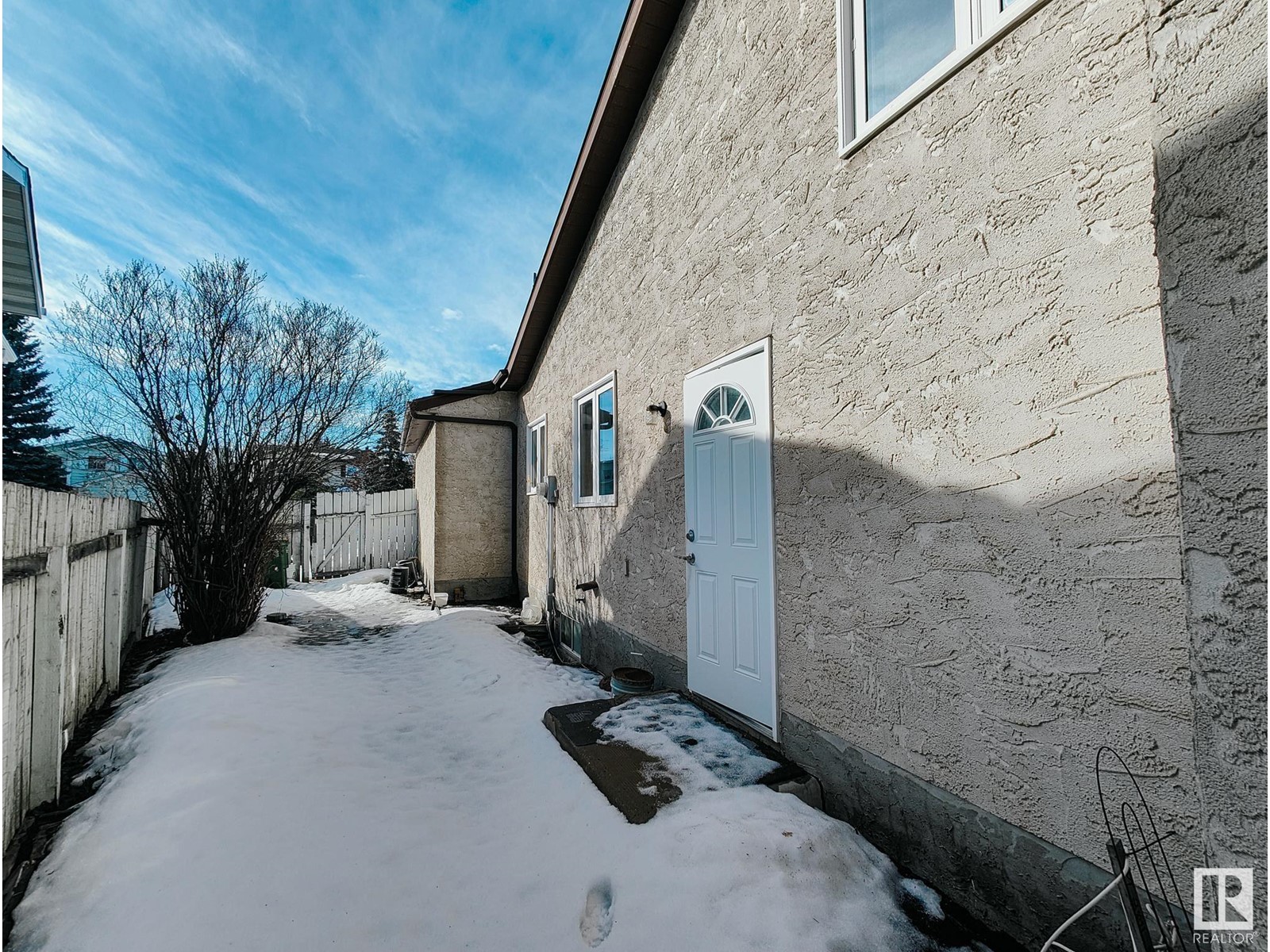 8507 189 ST NW, Edmonton