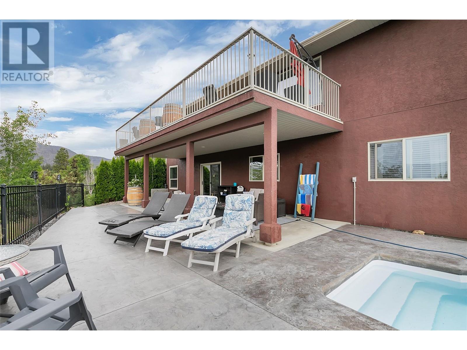  3397 Merlot Way, West Kelowna