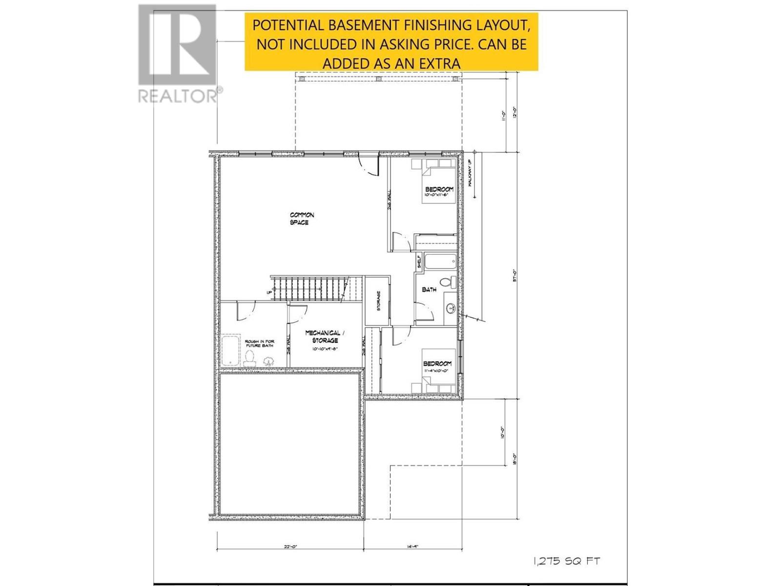 501 FOREST CROWNE Drive Unit# Proposed 2, Kimberley