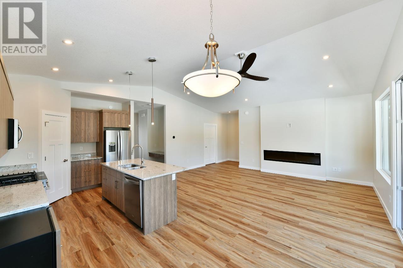 501 FOREST CROWNE Drive Unit# Proposed 2, Kimberley