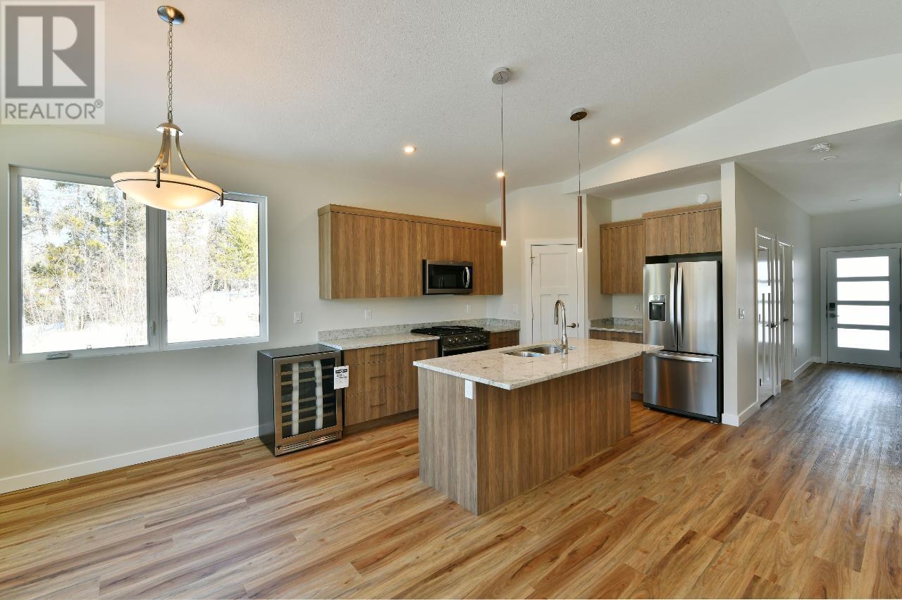 501 FOREST CROWNE Drive Unit# Proposed 2, Kimberley