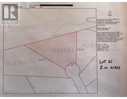Lots 1,2,21,22 Wildwood Court, Cross Shores Estates, Wellington, PE C0B1Y0 Photo 10