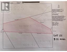 Lots 1,2,21,22 Wildwood Court, Cross Shores Estates, Wellington, PE C0B1Y0 Photo 11