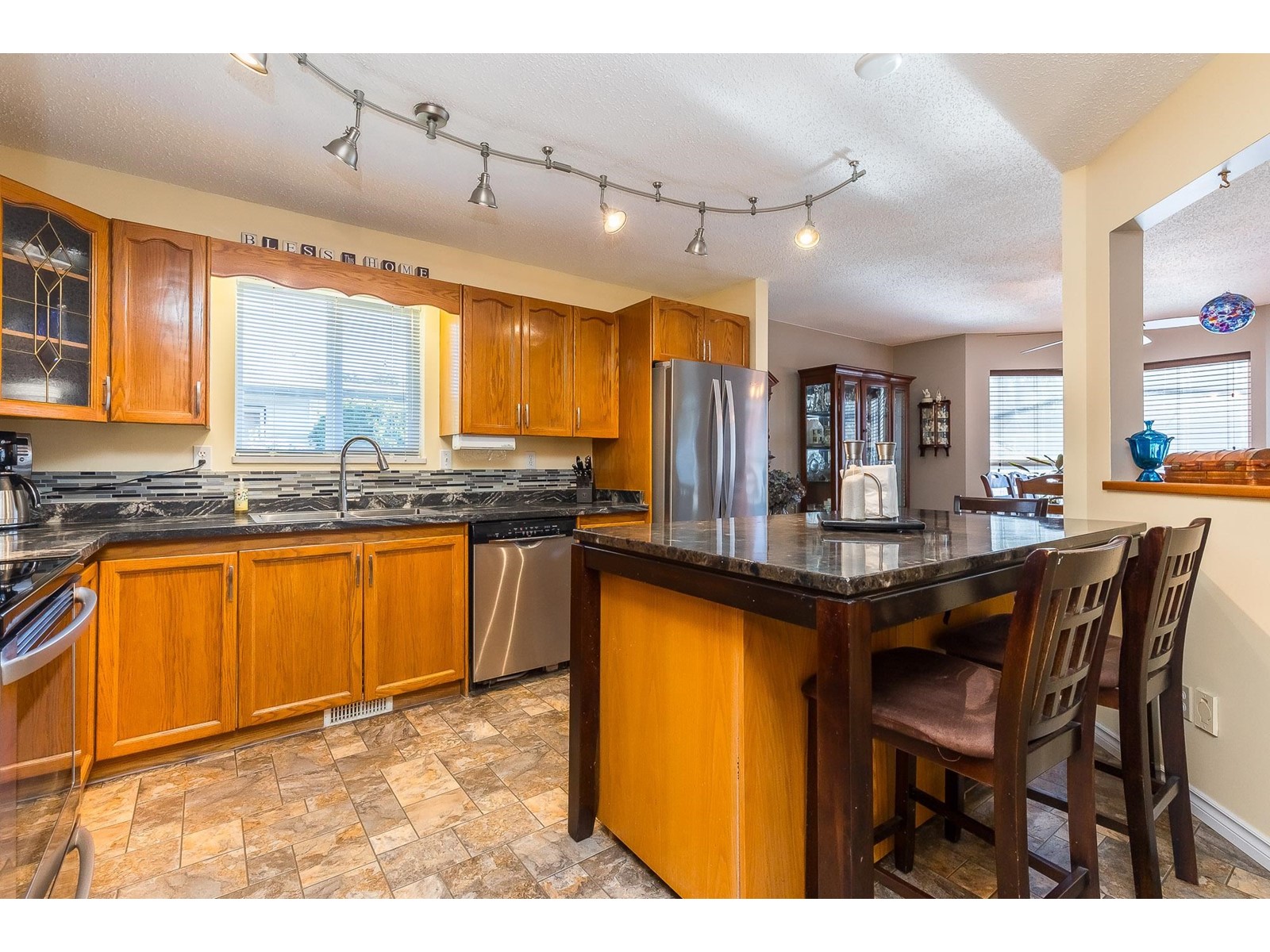 Photo 4 of 105 6338 Vedder Road Sardis South, Chilliwack BC